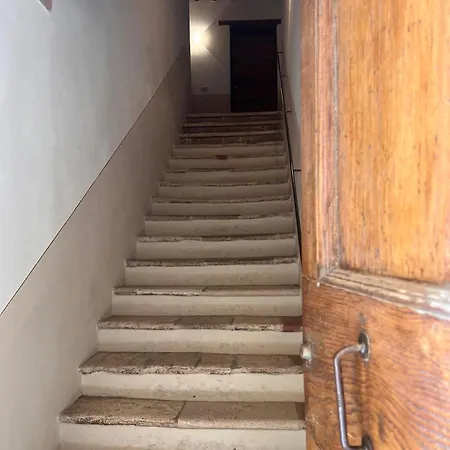 Rocca D'orcia - Loft Borgo Maestro 72 아파트 *